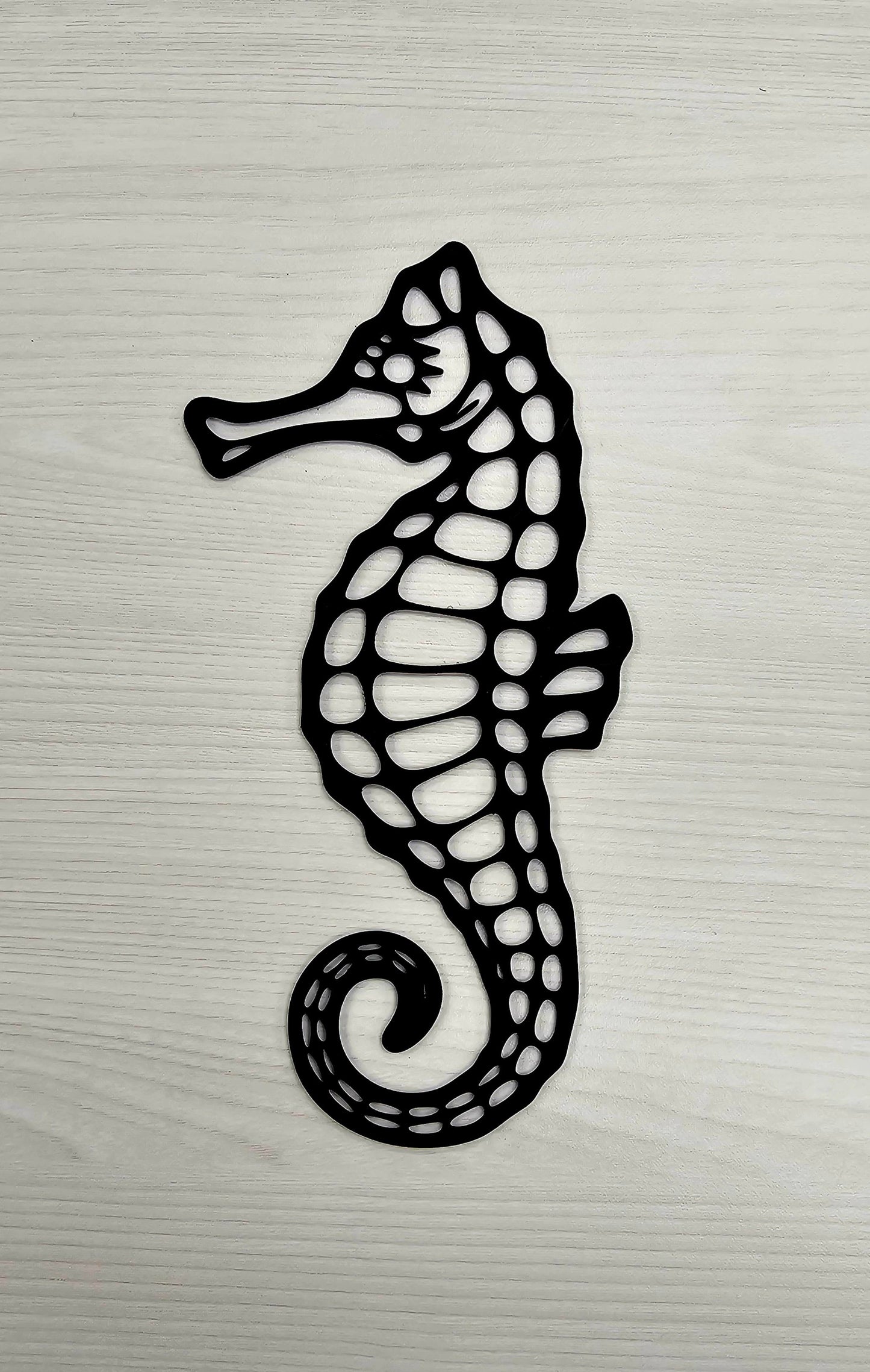 Sea Horse Wall Art