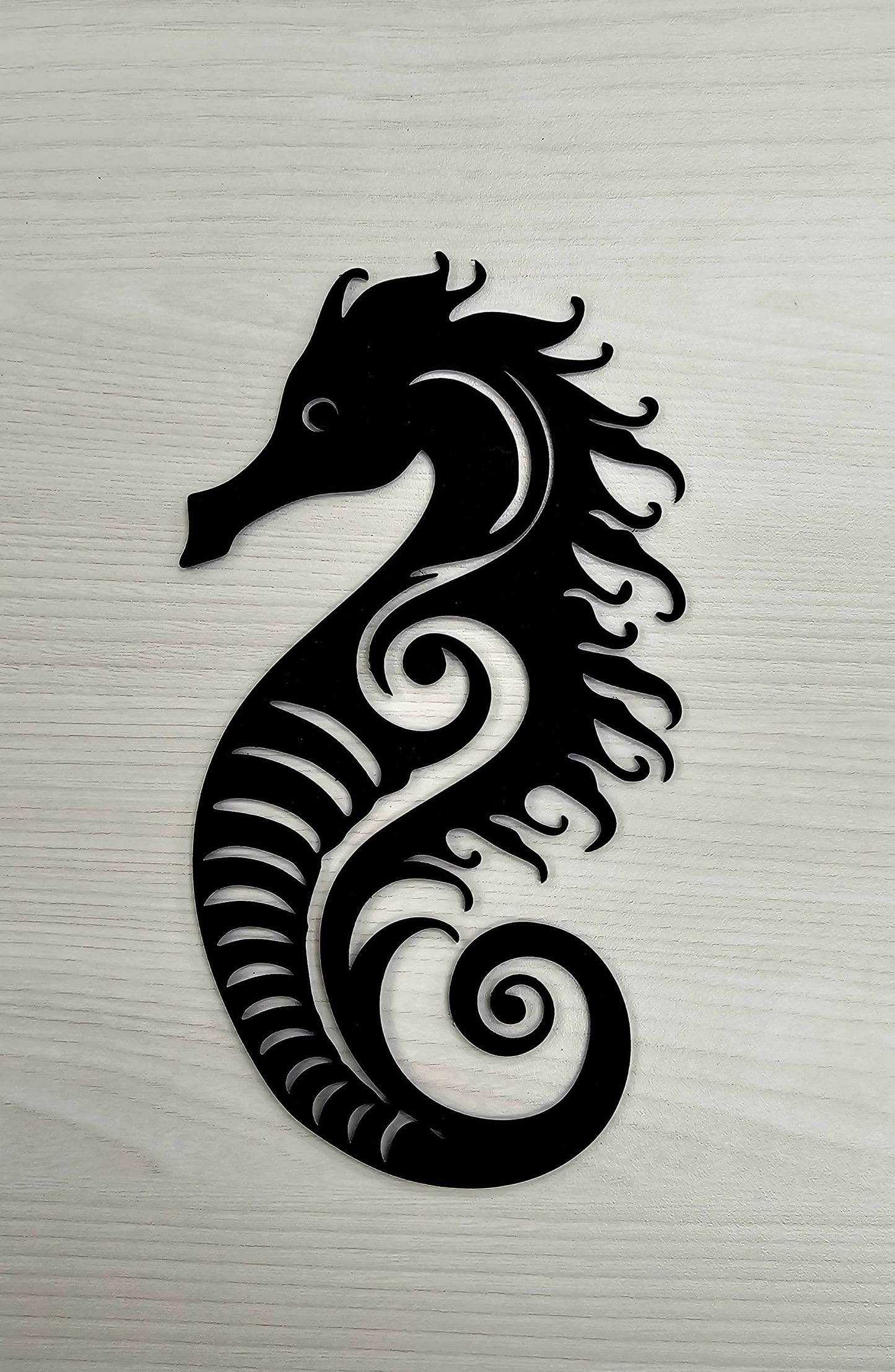 Sea Horse Wall Art