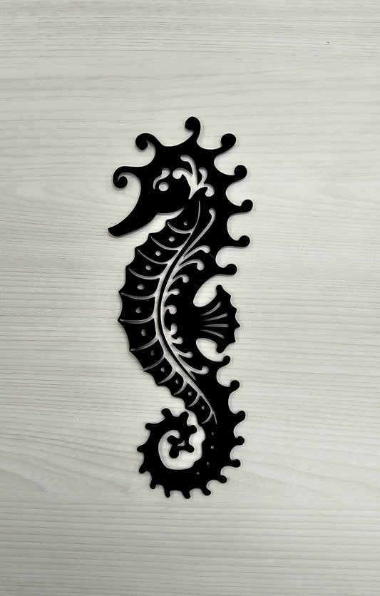 Sea Horse Wall Art